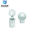 Sanitary cleaning spray Bolt fixed cleaning  ball fluid spare parts 304/316